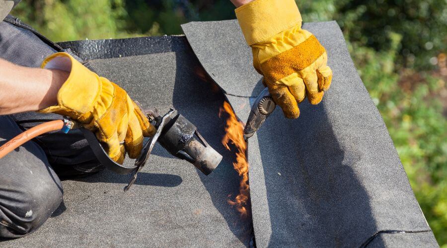 Local Chimney Repair in Porterdale, GA